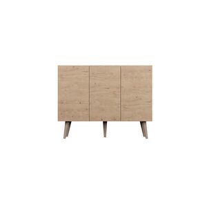 RAUMHIRSCH FURNITURE KOMODA Toronto dub 39, 9/95, 5/120 obraz