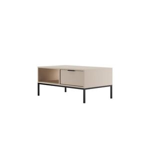 RAUMHIRSCH FURNITURE KONZOLOVÝ STOLEK Austin 60/45/100 obraz