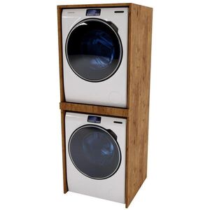 CraftPAK SKŘÍŇ NA PRAČKU pro pračku a sušičku 66/180/65 cm obraz