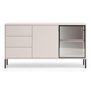 Selsey KOMODA Barnee kašmír 160 cm obraz