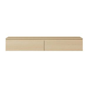 Selsey TV stolek Bemmi dub Lindberg 175/28/32 cm obraz