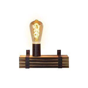 Nettlife SVÍTILNA HŮLKA Jaroševskij 23/85/11cm obraz