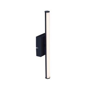 Nettlife LED nástěnné svítidlo Yaskus 34, 2/10/5, 5 cm obraz