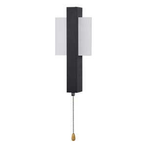 Nettlife LED STŮLKOVÉ SVÍTILKO BUCKLEY III 28/12/5 cm obraz