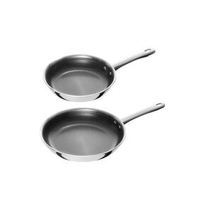 Henckels by ZWILLING SADA PÁNVÍ vrstva z keramiky 2dílné 20 / 28 cm obraz