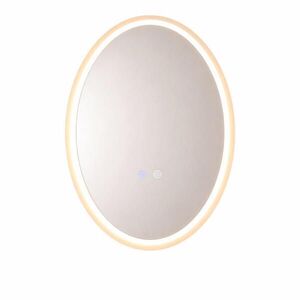 Nettlife LED koupelnové zrcadlo 3/50/70 cm obraz