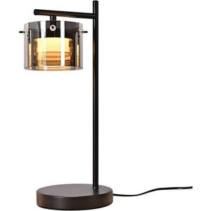 Nettlife LED stolní lampa 18/18/40 cm obraz