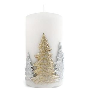 Mondex VONNÁ LAMPA, keramika, zelená obraz