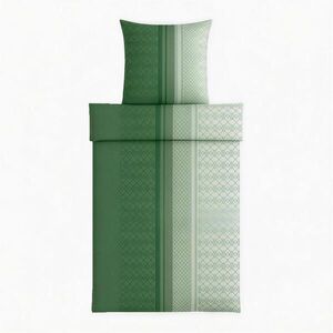Boxxx POVLEČENÍ, mikrovlákno, zelená, 70/90 cm obraz
