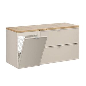 Petits-meubles SKŘÍŇKA POD UMYVADLO 120.6cm Alba Kašmír obraz