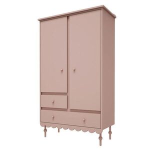Petits-meubles SKŘÍŇ 2DVEŘOVÁ Babushka Rose obraz