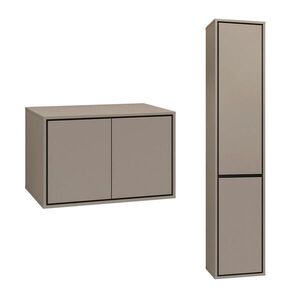 Petits-meubles KOUPELNOVÝ NÁBYTEK 78cm Sophéa 2er-Set Krtek obraz
