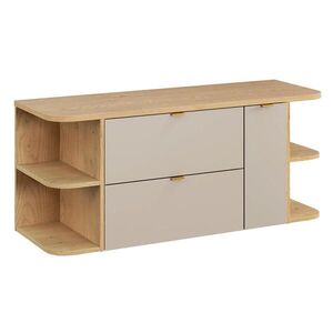 Petits-meubles SKŘÍŇKA POD UMYVADLO 120.4cm Azel Kašmír obraz