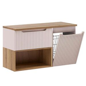 Petits-meubles SKŘÍŇKA POD UMYVADLO 100.4cm Riva Kašmír obraz