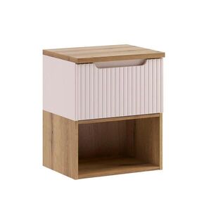 Petits-meubles SKŘÍŇKA POD UMYVADLO 50.4cm Riva Kašmír obraz