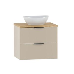 Petits-meubles UMYVADLO 60.6cm Astrid Kašmír a dřevo obraz