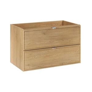 Petits-meubles SKŘÍŇKA POD UMYVADLO 80cm Elias Dřevo obraz