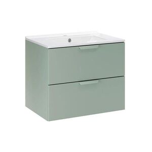 Petits-meubles UMYVADLO 61cm Oria Zelená obraz