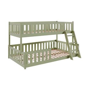 Petits-meubles PALANDA 120/200 Léane Olive obraz