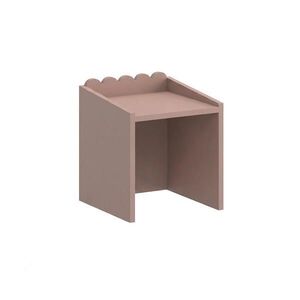 Petits-meubles DĚTSKÝ PSACÍ STŮL Book Nook Rose obraz