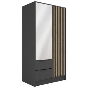 ALTDECOR ŠATNÍ SKŘÍŇ NELIA – 120 cm obraz
