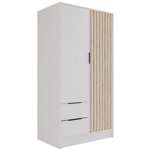 ALTDECOR ŠATNÍ SKŘÍŇ NELIA – 120 cm obraz