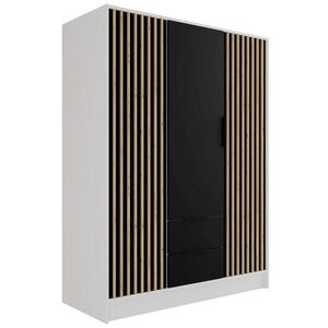 ALTDECOR ŠATNÍ SKŘÍŇ NELIA – 150 cm obraz