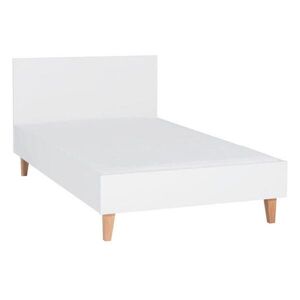 Petits-meubles POSTEL 120/200 Bílá obraz