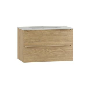 Petits-meubles UMYVADLO 80cm Viggo Dřevo obraz