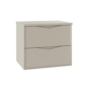 Petits-meubles SKŘÍŇKA POD UMYVADLO 60.6cm Ellie Kašmír obraz