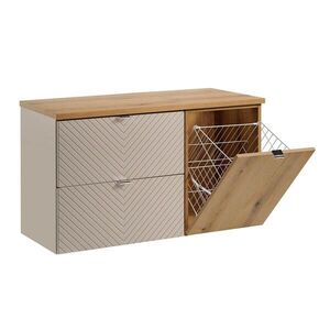 Petits-meubles SKŘÍŇKA POD UMYVADLO 100.4cm Manoa Kašmír obraz