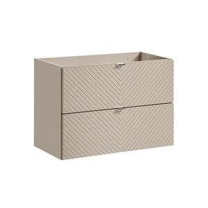 Petits-meubles SKŘÍŇKA POD UMYVADLO 80cm Manoa Kašmír obraz