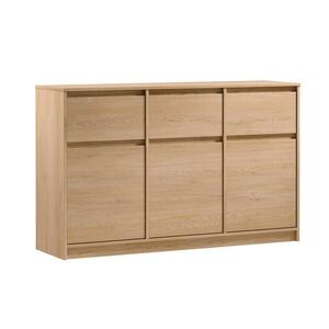 Petits-meubles SIDEBOARD Beck Dřevo obraz