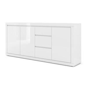 Petits-meubles SIDEBOARD Olia Bílá obraz