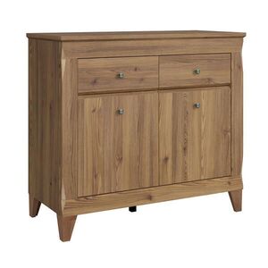 Petits-meubles SIDEBOARD Raya Dřevo obraz