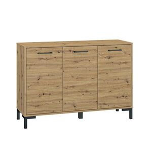 Petits-meubles SIDEBOARD Liora Dřevo obraz