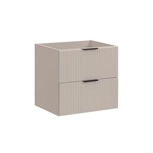 Petits-meubles SKŘÍŇKA POD UMYVADLO 60.2cm Adriel Béžová obraz