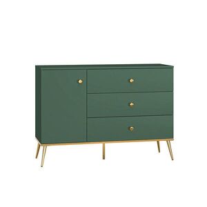 Petits-meubles SIDEBOARD Thalia Zelená obraz