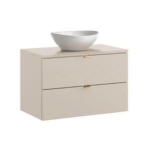 Petits-meubles UMYVADLO 80.6cm Azel Kašmír obraz