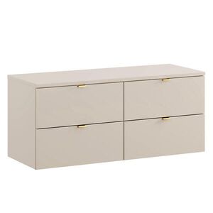 Petits-meubles SKŘÍŇKA POD UMYVADLO 120.6cm Azel Kašmír obraz