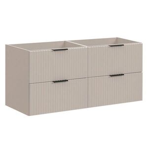 Petits-meubles SKŘÍŇKA POD UMYVADLO 120.4cm Adriel Béžová obraz