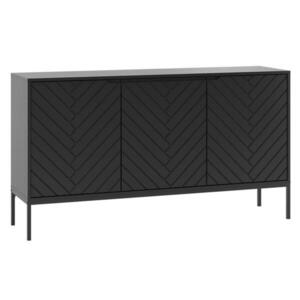 Petits-meubles SIDEBOARD Daria Černá obraz