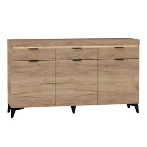 Petits-meubles SIDEBOARD Ruben Dřevo obraz