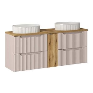 Petits-meubles DVOJUMYVADLO 140.4cm Riva Kašmír obraz