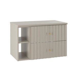 Petits-meubles SKŘÍŇKA POD UMYVADLO 80.6cm Izae Kašmír obraz