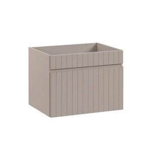 Petits-meubles SKŘÍŇKA POD UMYVADLO 60cm Zelie Kašmír obraz