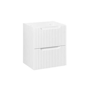 Petits-meubles SKŘÍŇKA POD UMYVADLO 50cm Riva Bílá obraz