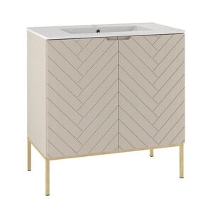 Petits-meubles UMYVADLO 80cm Daria Kašmír obraz