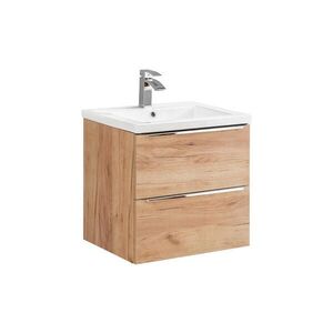 Petits-meubles UMYVADLO 60cm duben Dřevo obraz