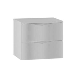 Petits-meubles SKŘÍŇKA POD UMYVADLO 60.6cm Tao Bílá obraz